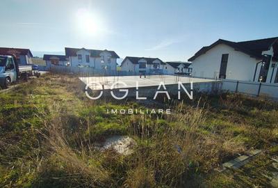 Duplex modern in Cisnadie – direct de la dezvoltator - 6