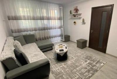 Apartament cu 2 camere decomandat în Central - 5