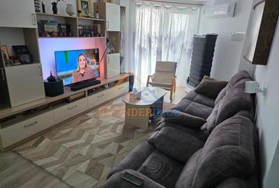 Apartament cu 3 camere decomandat, mobilat în 13 Septembrie