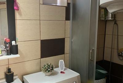 Casă cu 3 camere în Central - 2