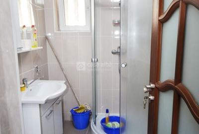 Apartament cu 2 camere semidecomandat, mobilat în Copou - 6