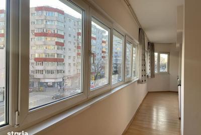 Apartament cu 2 camere în Aviatorilor - 5