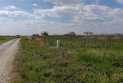 Teren intravilan de 600 mp, în Săcălaz - 2