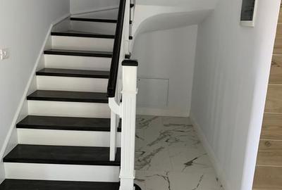 Duplex lipit prin garaj! Dumbravita - 8