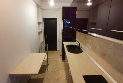 Apartament cu 2 camere decomandat, mobilat în Romană - 6