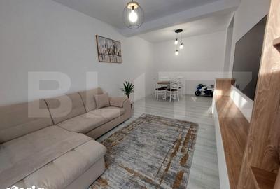 Apartament cu 2 camere în Girocului - 9