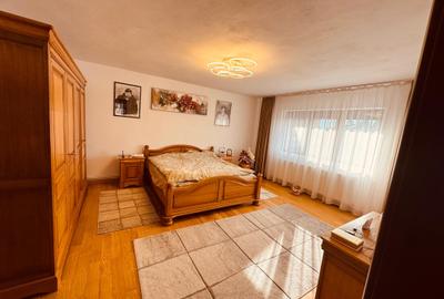 Casă individuală cu 3 camere cu Canalizare în Cetate - 15