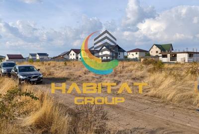 Teren Intravilan 420 mp - Utilitati in Zona - Pret Negociabil - 2