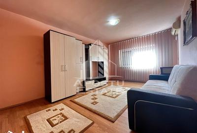 Apartament cu 2 camere decomandat, mobilat în Lipovei - 5