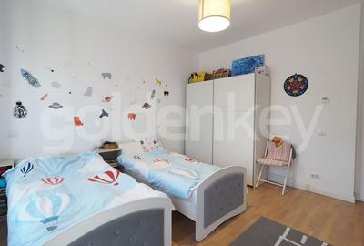 Vila moderna in stil britanic | 4 dormitoare | finisaje premium - 10