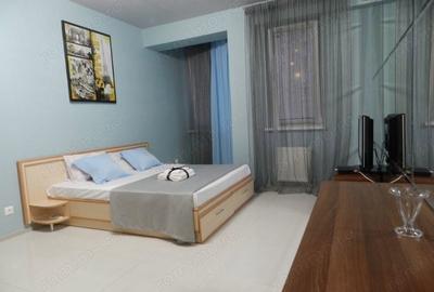 Garsonieră în Dorobanți - 1