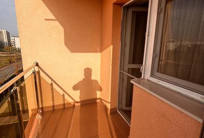 Inchiriez apartament 2 camere Palladium Residence, Nicolae Teclu, Pallady - 8