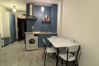 Garsonieră semidecomandată în Calea București - 8