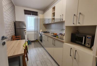 Garsonieră decomandată, mobilată în Sud-Vest - 5