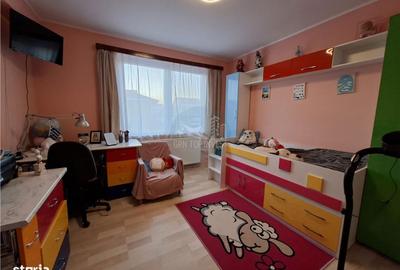 Casă cu 3 camere în Central - 7