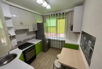 Apartament cu 2 camere semidecomandat în Gării - 2