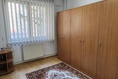 Apartament cu 2 camere semidecomandat în Griviței - 9