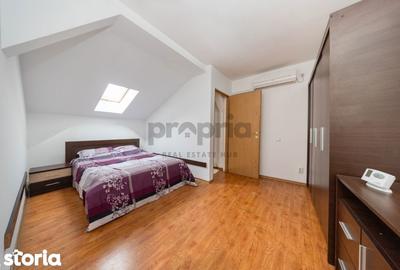 Apartament cu 3 camere în Central - 11
