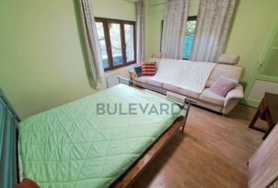 Casa 3 dormitoare, curte 60mp, parcare, langa UMF! - 11