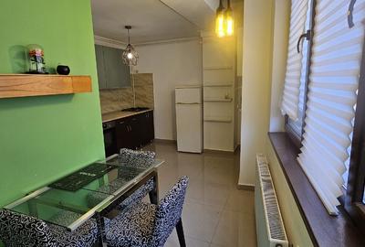 Apartament cu 2 camere semidecomandat în Decebal - 15