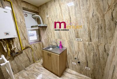 Garsoniera confort 1,zona Dedeman - 3