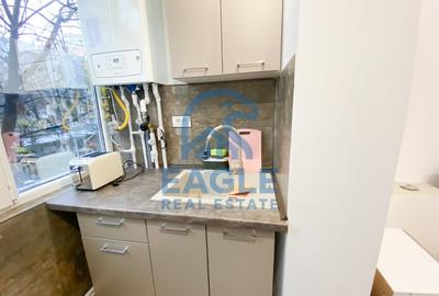 Centru, Bd Ferdinand - 2 Camere Renovat Modern cu parcare si balcon - 9