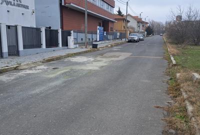 Teren Construcții intravilan de 7200 mp, în Eforie Nord - 3