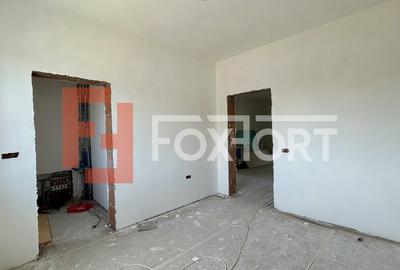 Duplex de vanzare cu 3 camere si toate utilitatile - Sanandrei - 5