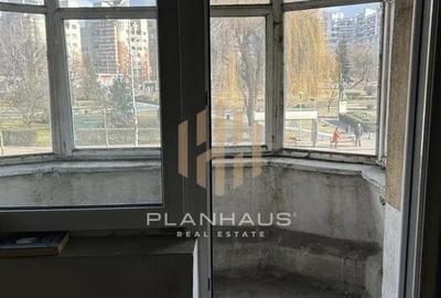 Apartament ultracentral Unirii ,etajul 1 , Mara parc - 4
