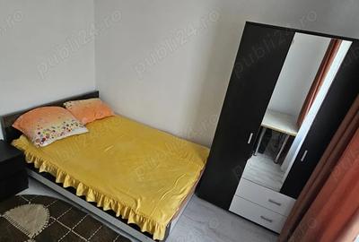 Apartament 2-3 cam. Bucuresti - Baicului, etaj 6 din 8, 1984, 51 mp, mobilat, decomandat, incadrat. - 9