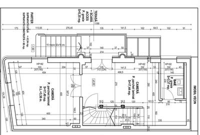 Casa pretabila birouri | Piața Victoriei | Titulescu | Iacob Felix - 16