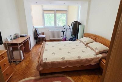 Apartament cu 4 camere semidecomandat în City Park Mall - 8