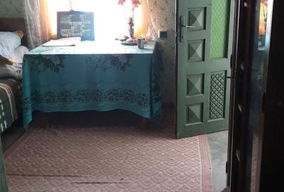Casă cu 6 camere cu Teren 720 Mp în Iancu Jianu - 4