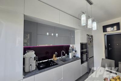 Apartament cu 2 camere decomandat, mobilat în Drumul Taberei - 10