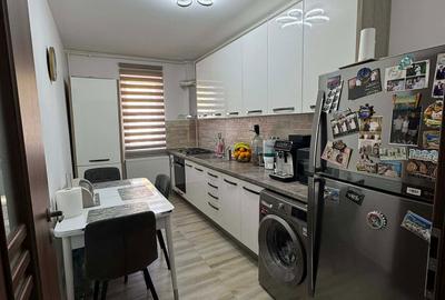 Apartament cu 2 camere decomandat în Giroc - 8