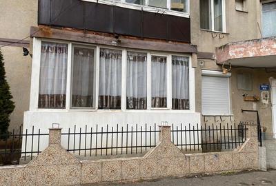 Apartament cu 2 camere nedecomandat în Central - 1