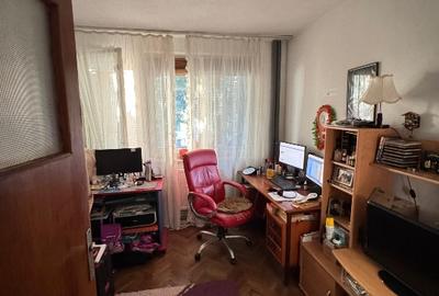 Vand apartament 4 camere Tomis Nord - 5