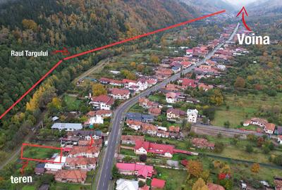 Casă cu 4 camere în Lerești - 5
