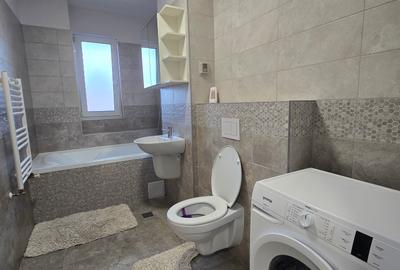 Apartament 2 camere mobilat si loc de parcare subteran - 8