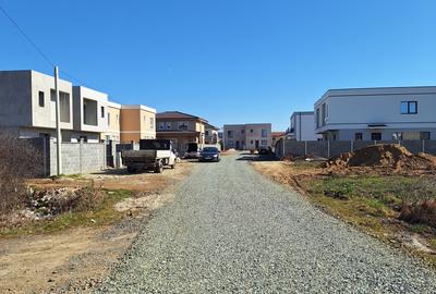 Duplex  Calea Urseni-ambele apartamente-120 mp-P+1E-5 camere-3 bai-165.000 euro - 6