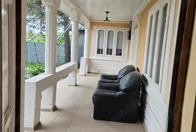 Casă în Cuza Vodă - 6