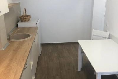 Garsonieră în Banu Manta - 1