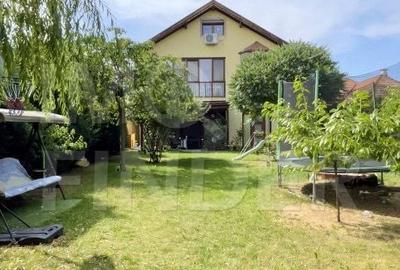 Vanzare casa individuala in Andrei Muresanu, teren 912 mp - 5