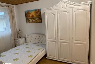 Apartament cu 2 camere decomandat, mobilat în Ultracentral - 2