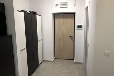 Garsonieră decomandată în Cățelu - 2