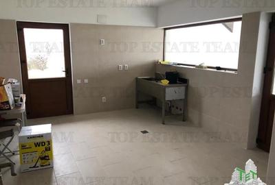 Casa de vanzare in Stanomiru  Judetul Valcea cu un teren in suprafata de 320000 - 9