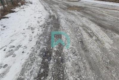 Teren Construcții intravilan de 1170 mp, în Hărman - 5