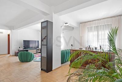 Vila 2 corpuri Domenii- Expozitiei Vila 2 corpuri Domenii- Expozitiei - 17