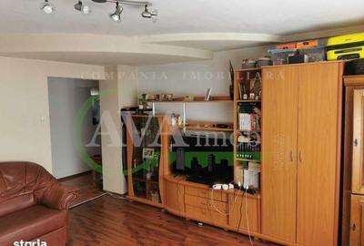 Apartament cu 2 camere decomandat în Nord - 3