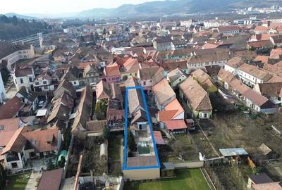 Casă cu 4 camere cu Teren 332 Mp în Ultracentral - 11